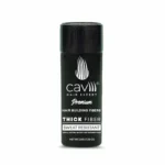 Caviii Hair Building Fibers 30g