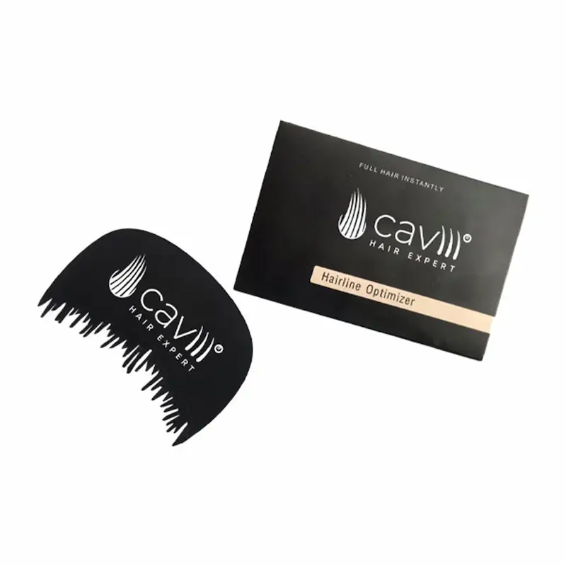 Hairline Optimizer Tool Delivery in Pakistan Hairline optimizer comb tool ready for cash on delivery across Pakistan