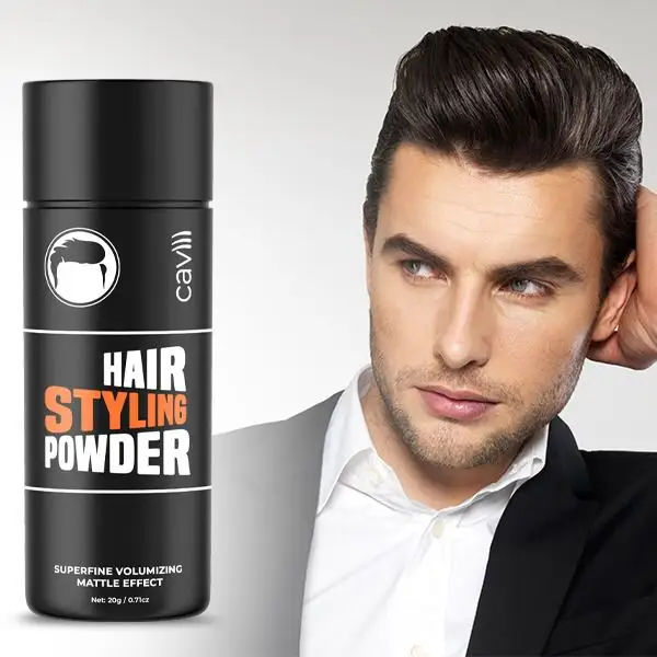 Hair Volume Powder in Pakistan Caviii 20g