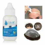 Waterproof hair wig glue 38ml main view for hair systems in Pakistan