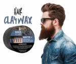 Caviii Hair Clay Wax 75g
