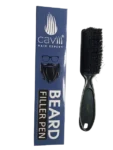Beard Pen and Free Beard Brush