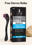 Minoxidile 5% Spray in pakistan