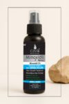 Caviii Minoxidil 5% Spray & Derma Roller Hair Kit