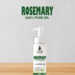 Pure Rosemary oil