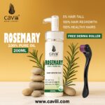 Pure Rosemary oil