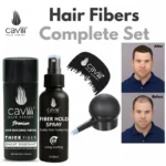 Caviii Hair Fiber 4-in-1 Combo