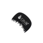 Caviii hair fibers