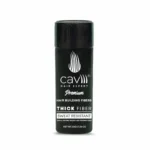 Caviii Hair Fiber 2-in-1 Combo