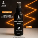 Caviii Hair Fiber 4-in-1 Combo