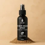Caviii Hair Fiber Holding Spray