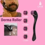 Caviii Derma roller