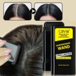 Caviii hair dye stick comb