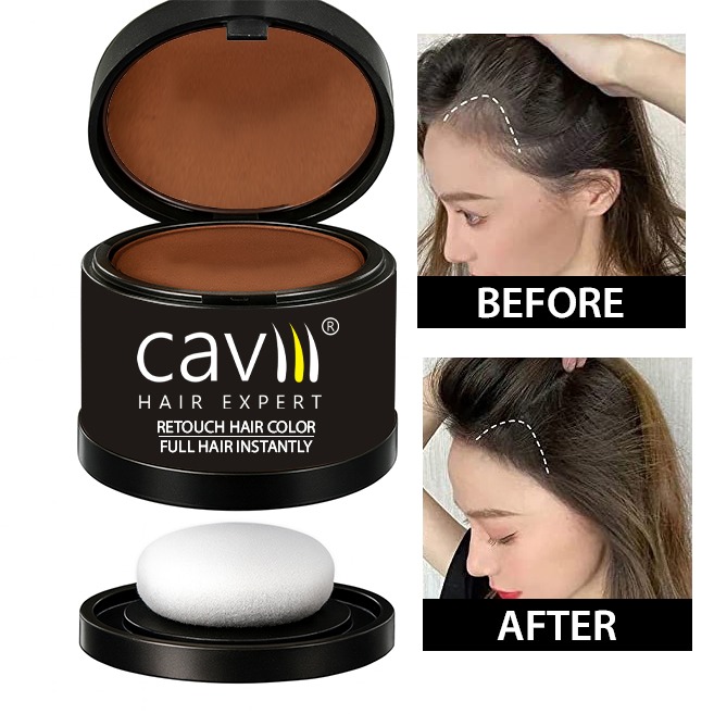 Caviii hairline powder concealer 4g Caviii hairline powder concealer 4g