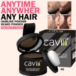 Caviii hairline powder concealer 4g