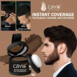Caviii Hairline Powder 4g
