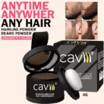 Caviii Hairline Powder 4g
