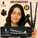 Caviii Premium Hair Straightener