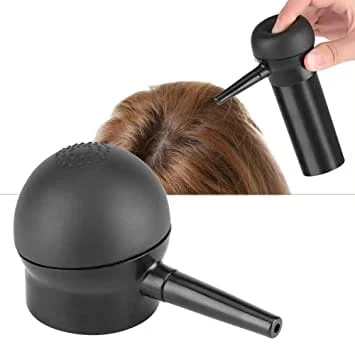 Caviii hair fiber spray pump applicator main view in Pakist