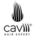 Caviii hair building fibers
